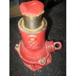 Nissan 1.5 Ton Screw Jack Lift 375161